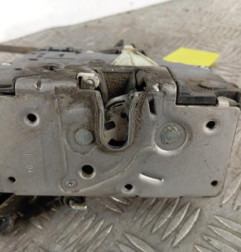 Serrure avant gauche OPEL CORSA E