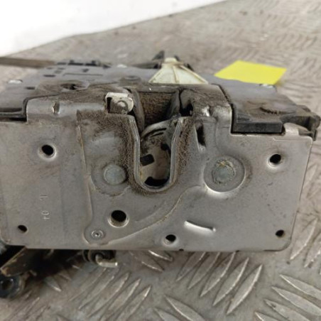 Serrure avant gauche OPEL CORSA E