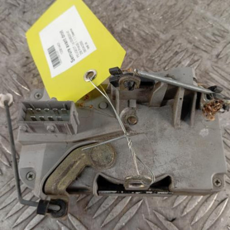 Serrure avant droit PEUGEOT 206