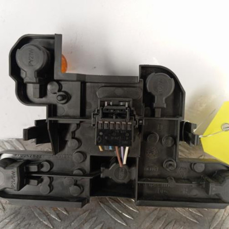 Platine feu arriere droit RENAULT MEGANE 1