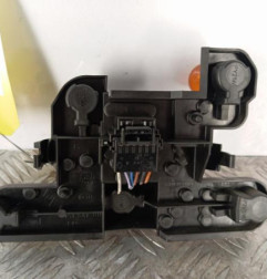 Platine feu arriere gauche RENAULT MEGANE 1