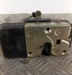 Serrure avant droit PEUGEOT 807 Photo n°1