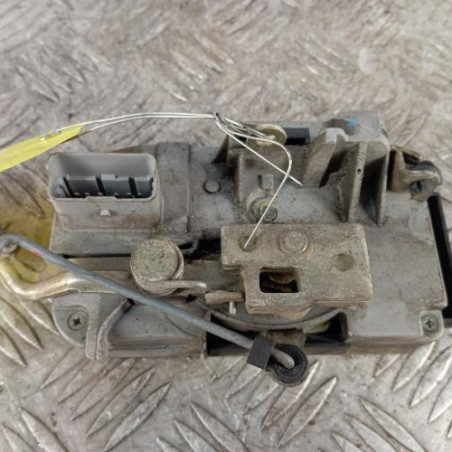 Serrure avant droit PEUGEOT 807