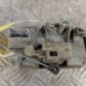 Serrure avant droit PEUGEOT 807
