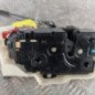 Serrure avant gauche VOLKSWAGEN TOURAN 1