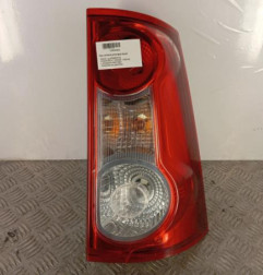 Feu arriere principal droit (feux) DACIA LOGAN MCV 1 Photo n°1
