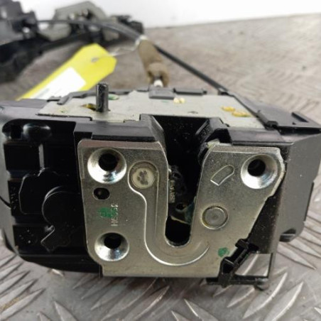 Serrure arriere droit NISSAN MICRA 3