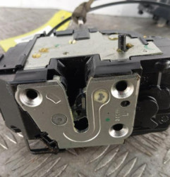 Serrure arriere gauche NISSAN MICRA 3