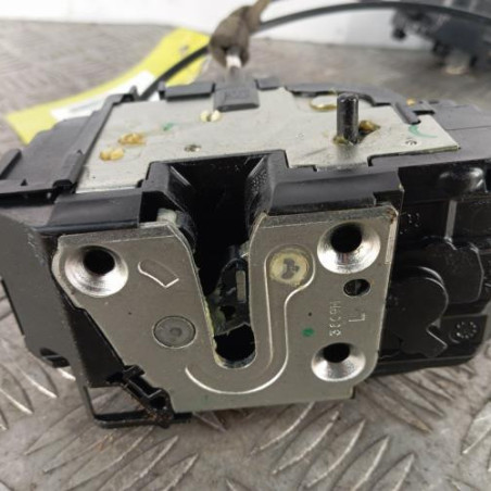 Serrure arriere gauche NISSAN MICRA 3