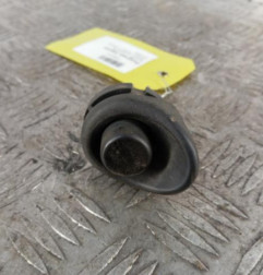 Poignee hayon RENAULT TWINGO 1 Photo n°1