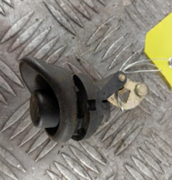 Poignee hayon RENAULT TWINGO 1 Photo n°3