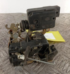 Serrure avant droit RENAULT TWINGO 1