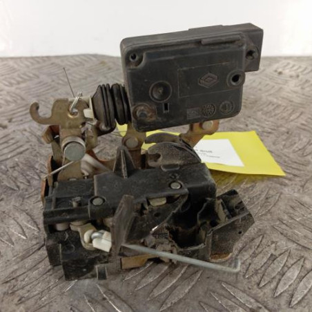 Serrure avant droit RENAULT TWINGO 1