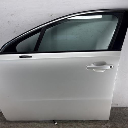Porte avant gauche PEUGEOT 508 1 Photo n°1