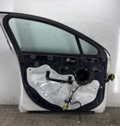 Porte avant gauche PEUGEOT 508 1