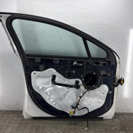Porte avant gauche PEUGEOT 508 1