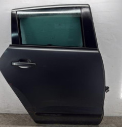 Porte arriere droit PEUGEOT 3008 1 Photo n°1