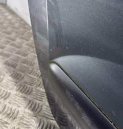 Porte arriere droit PEUGEOT 3008 1 Photo n°3