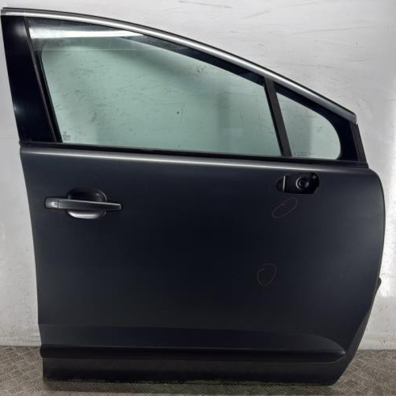 Porte avant droit PEUGEOT 3008 1