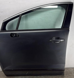 Porte avant gauche PEUGEOT 3008 1 Photo n°1