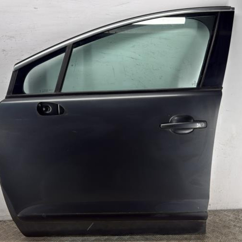 Porte avant gauche PEUGEOT 3008 1
