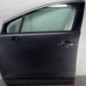 Porte avant gauche PEUGEOT 3008 1