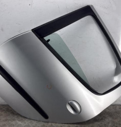 Porte arriere gauche PEUGEOT 206 Photo n°1