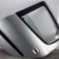 Porte arriere gauche PEUGEOT 206