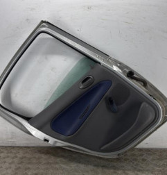 Porte arriere gauche PEUGEOT 206