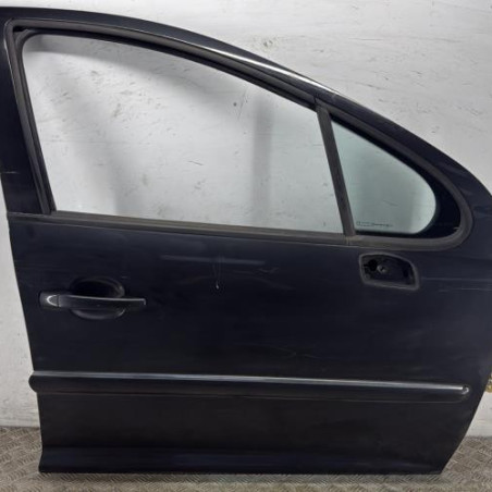 Porte avant droit PEUGEOT 207 Photo n°1