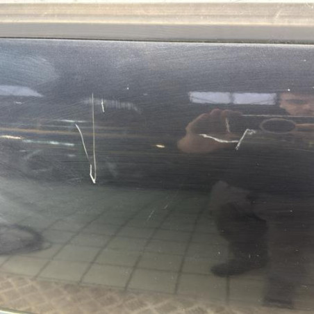 Porte avant droit PEUGEOT 207