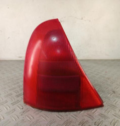 Feu arriere principal gauche (feux) RENAULT CLIO 2 Photo n°1