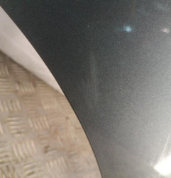 Aile avant gauche PEUGEOT 5008 1