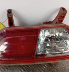 Feu de pare choc arriere droit PEUGEOT 5008 1 Photo n°1