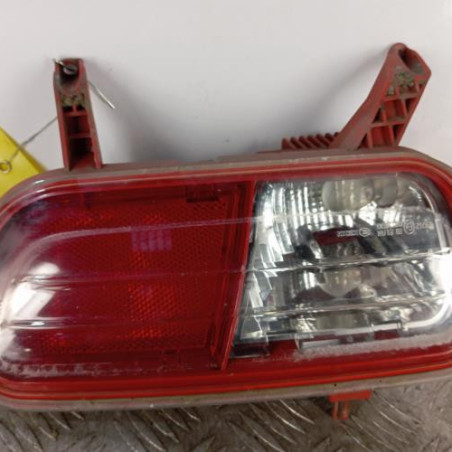 Feu de pare choc arriere droit PEUGEOT 5008 1 Photo n°1