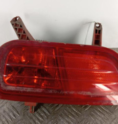 Feu de pare choc arriere gauche PEUGEOT 5008 1 Photo n°1