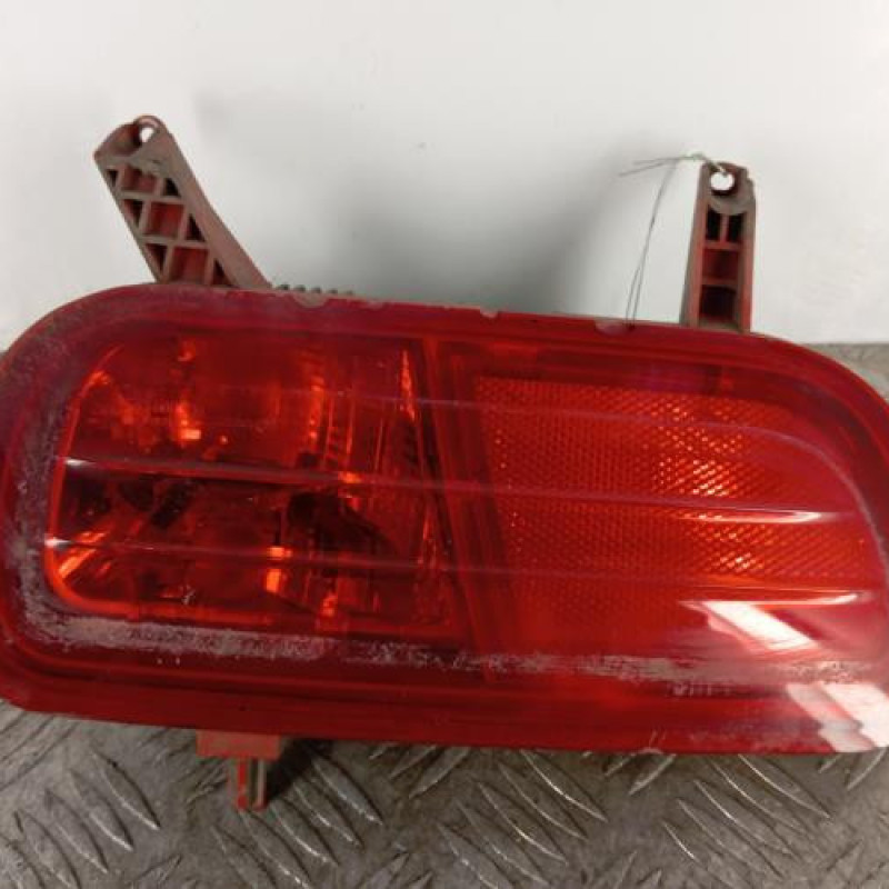 Feu de pare choc arriere gauche PEUGEOT 5008 1 Feu de pare choc arriere gauche PEUGEOT 5008 1