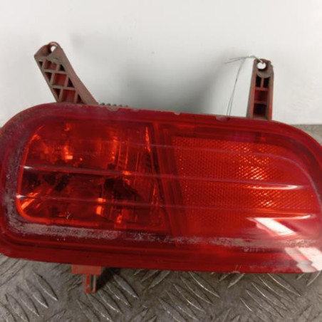 Feu de pare choc arriere gauche PEUGEOT 5008 1 Photo n°1