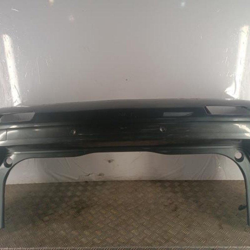 Pare choc arriere PEUGEOT 5008 1