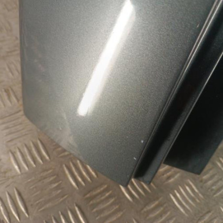 Pare choc arriere PEUGEOT 5008 1