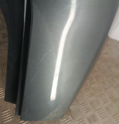 Pare choc arriere PEUGEOT 5008 1 Photo n°8