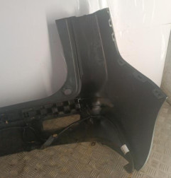 Pare choc arriere PEUGEOT 5008 1 Photo n°11