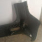 Pare choc arriere PEUGEOT 5008 1