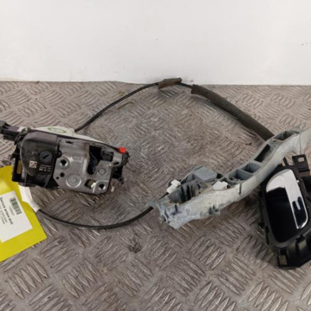 Serrure arriere droit PEUGEOT 5008 1 Photo n°1