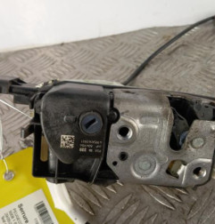 Serrure arriere droit PEUGEOT 5008 1