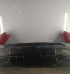 Pare choc arriere PEUGEOT 3008 2 Photo n°1