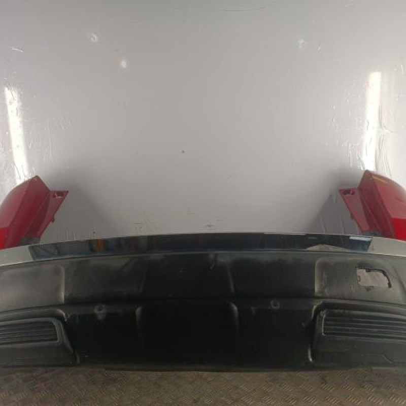 Pare choc arriere PEUGEOT 3008 2