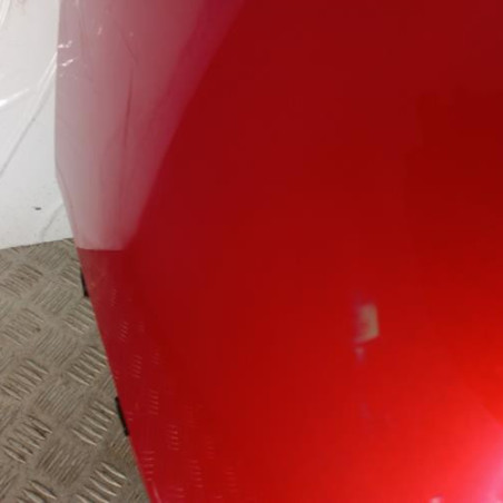 Pare choc arriere PEUGEOT 3008 2