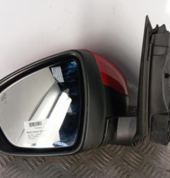 Retroviseur gauche PEUGEOT 3008 2 Photo n°1