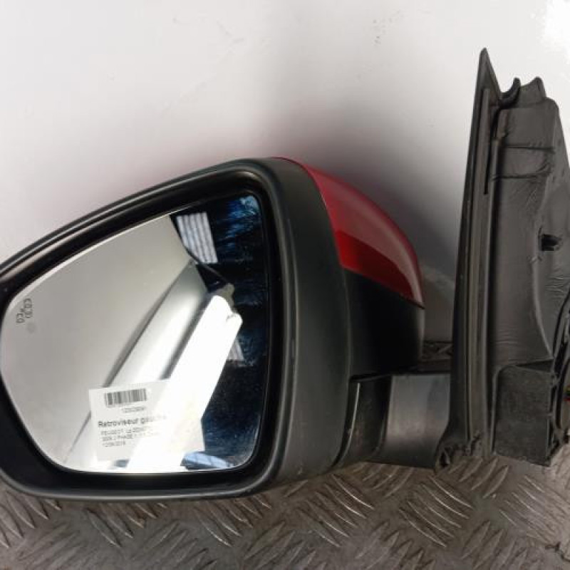 Retroviseur gauche PEUGEOT 3008 2
